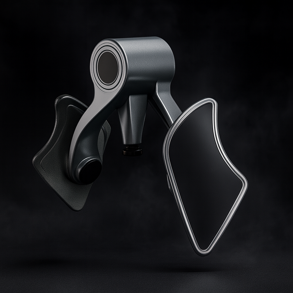 Equipo de ejercicios Kegel para el hogar. Ejercicios para la pelvis. Entrenador de músculos pélvicos.