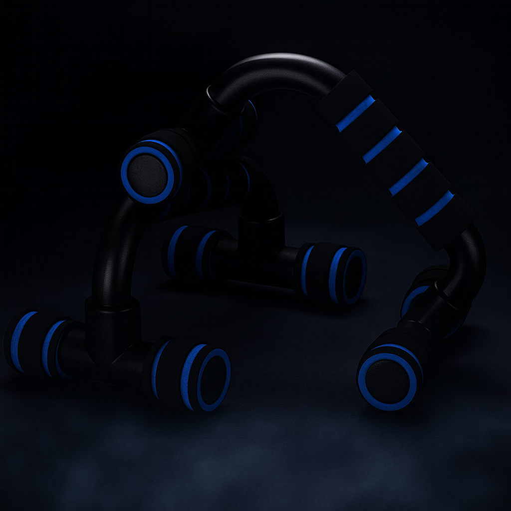 Non-slip Push Up Stand Home Fitness