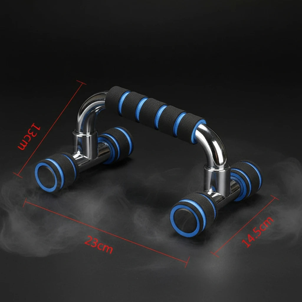 Non-slip Push Up Stand Home Fitness