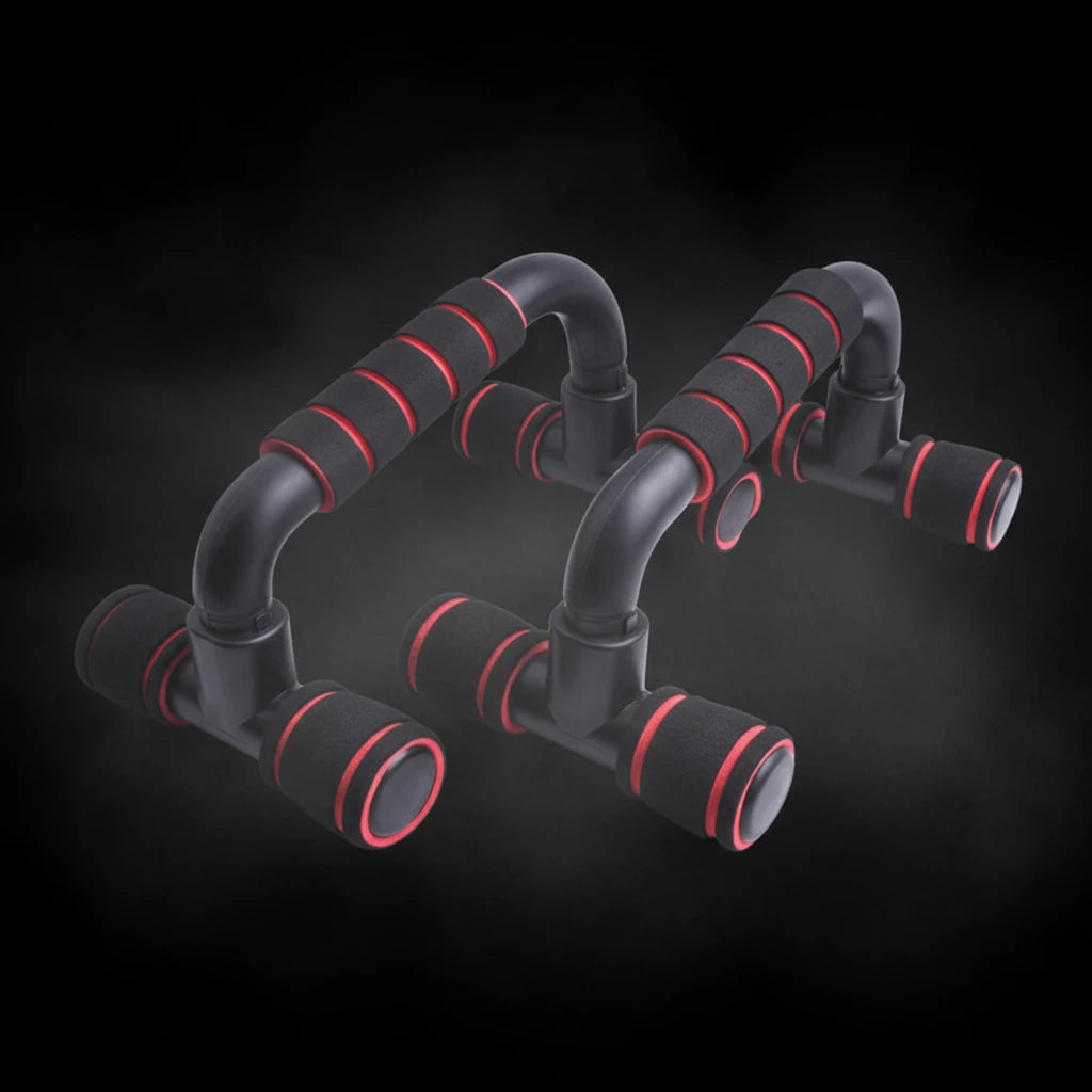 Non-slip Push Up Stand Home Fitness