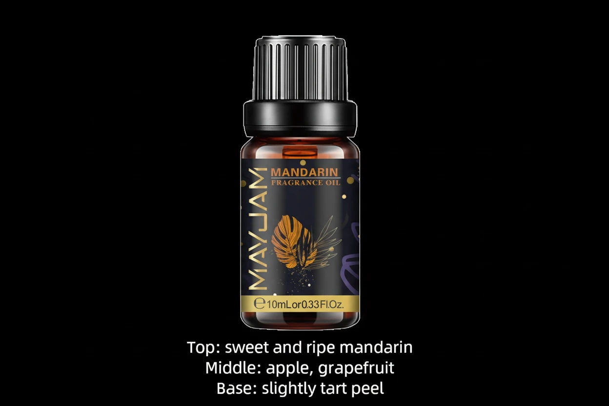 10ml Fragrance Oil