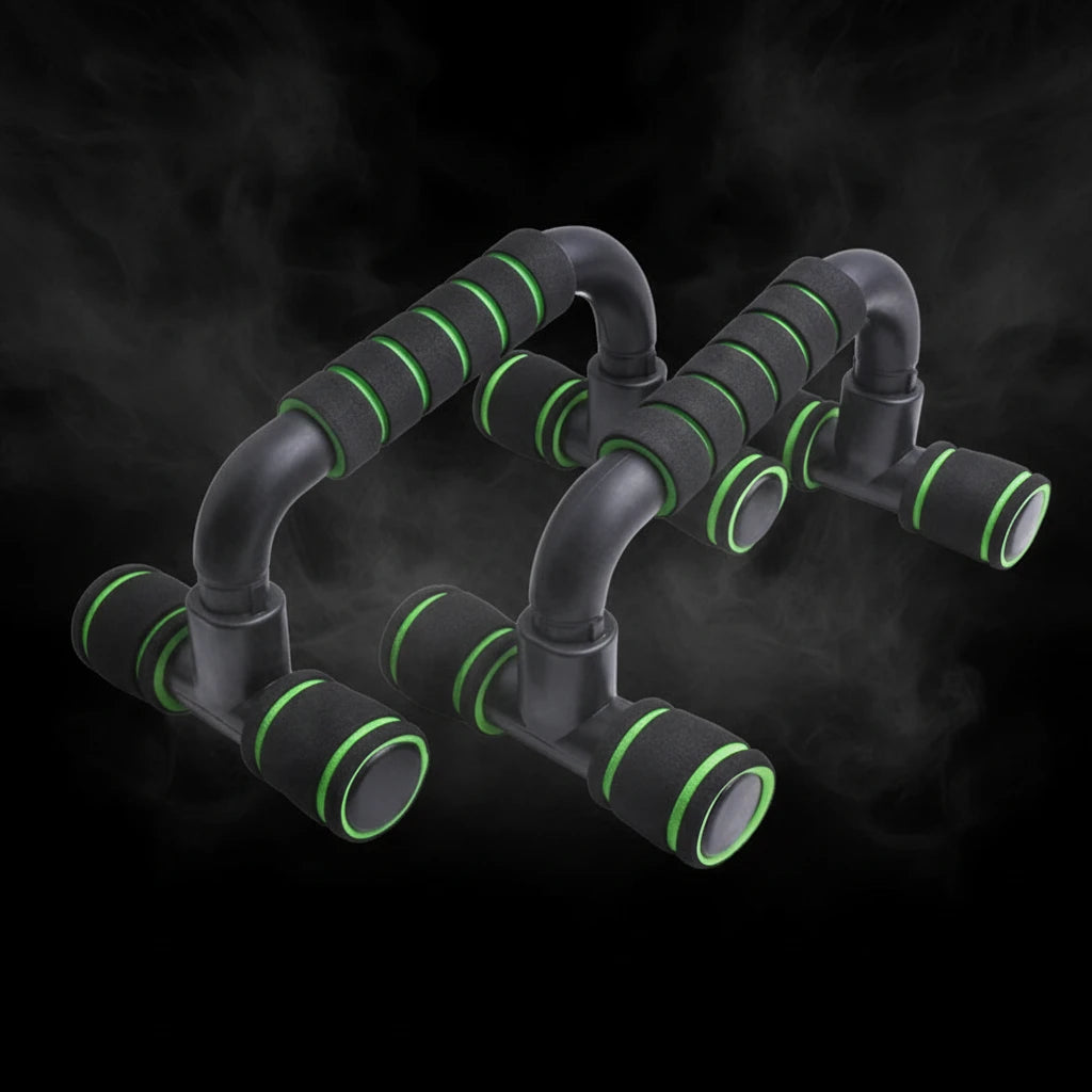 Non-slip Push Up Stand Home Fitness