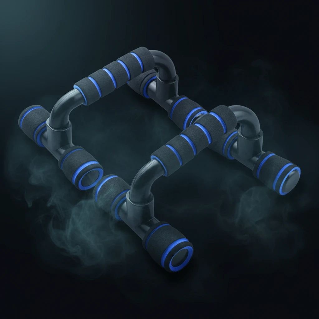 Non-slip Push Up Stand Home Fitness