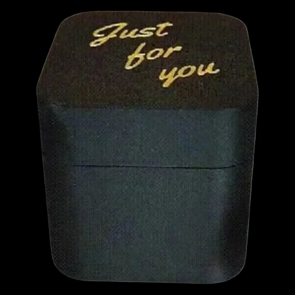 Middle Finger In A Box