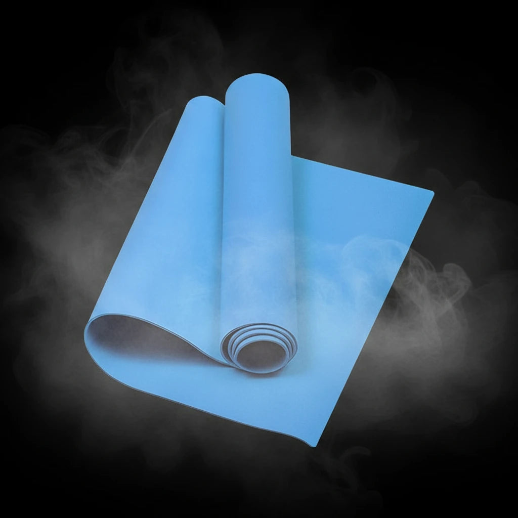 Yoga Mats Anti-slip Sport Fitness Mat