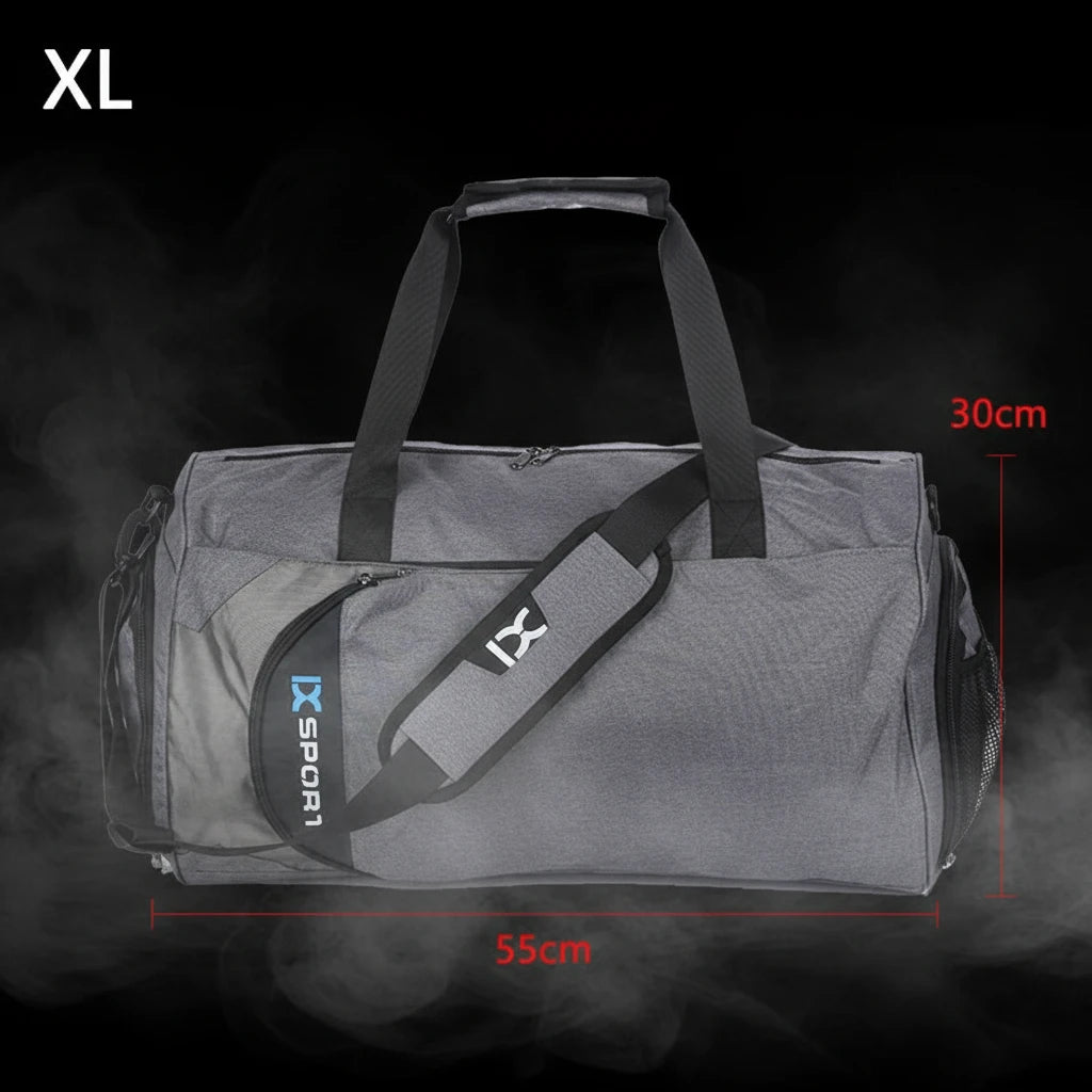 Gym Bag Fitness Bags