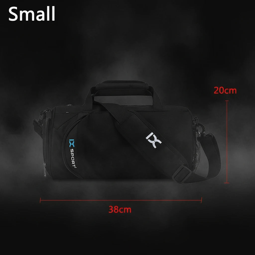 Gym Bag Fitness Bags