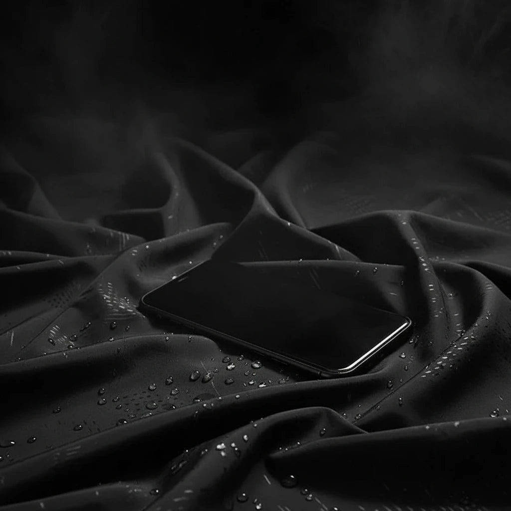 Waterproof Hiking Jackets for Men and Women