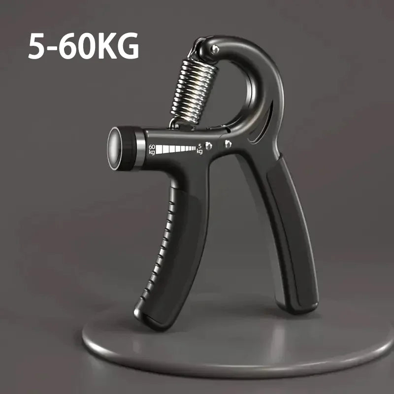 5-100kg Adjustable Grip Strength Device