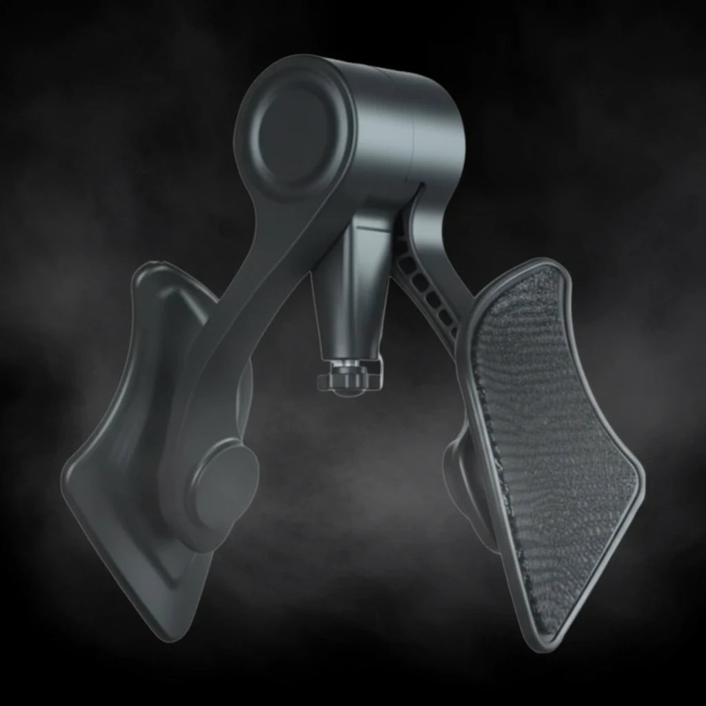 Equipo de ejercicios Kegel para el hogar. Ejercicios para la pelvis. Entrenador de músculos pélvicos.