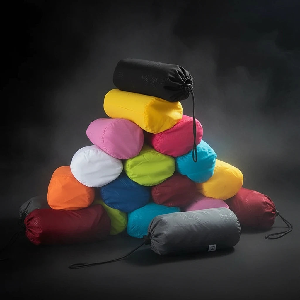 Waterproof Hiking Jackets for Men and Women