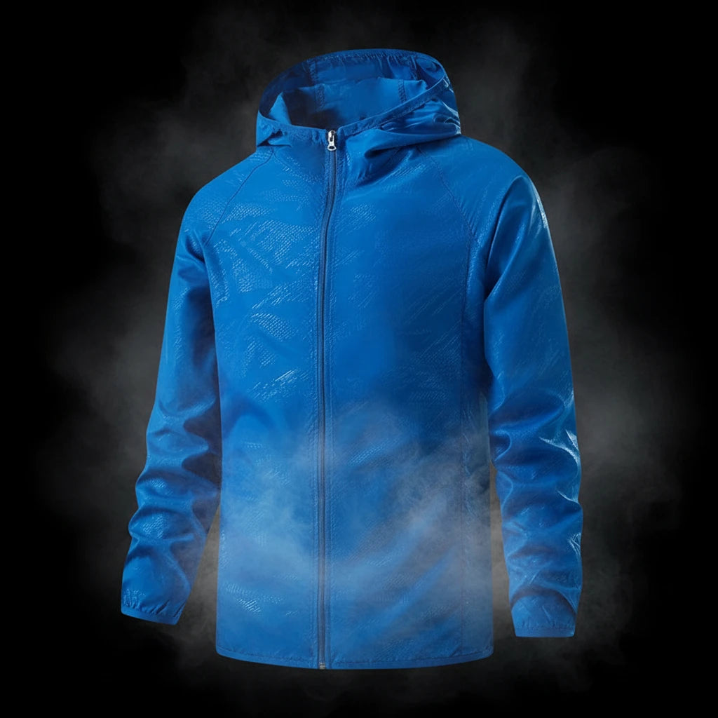 Waterproof Hiking Jackets for Men and Women