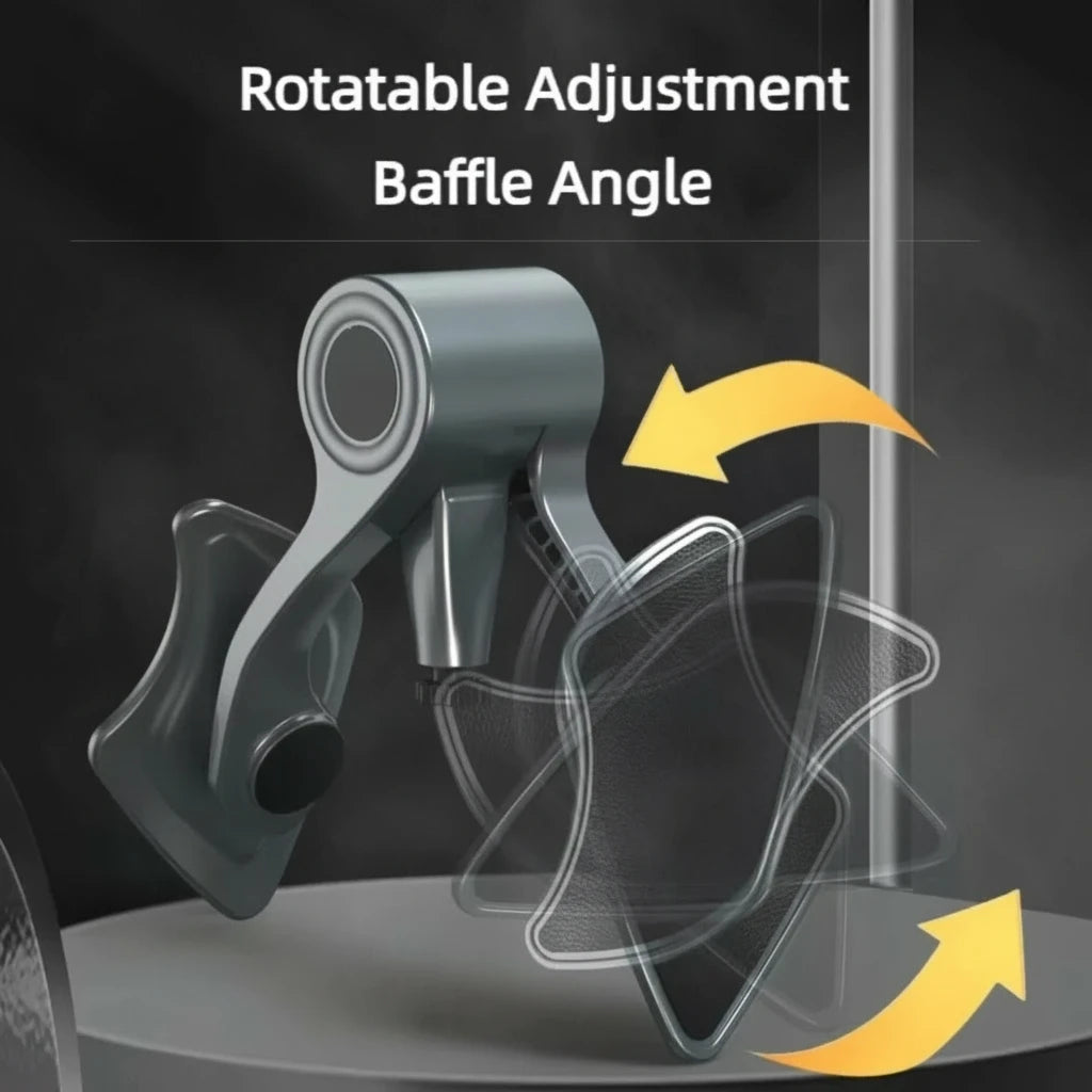 Kegel Fitness Equipment Home Exercise Pelvis Pelvic Muscle Trainer