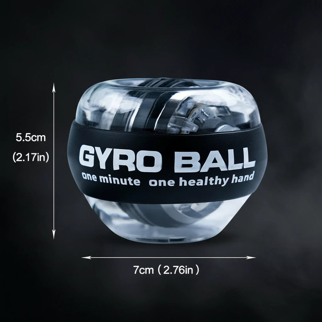 Gyroball Wrist Trainer