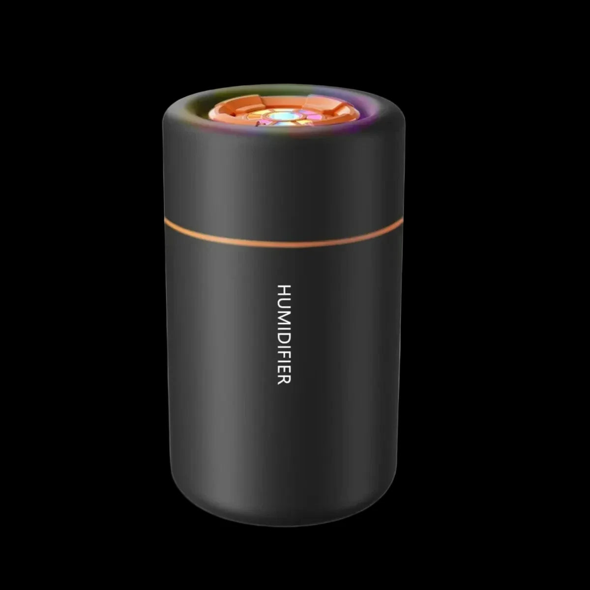 Mini Humidifier USB Electric Essential Oil Diffuser Home/Car