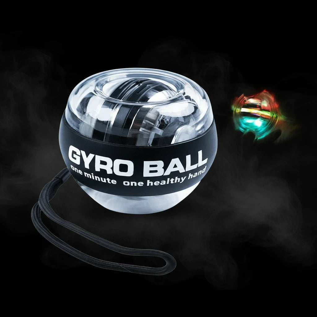 Gyroball Wrist Trainer