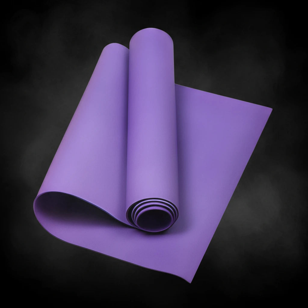 Yoga Mats Anti-slip Sport Fitness Mat