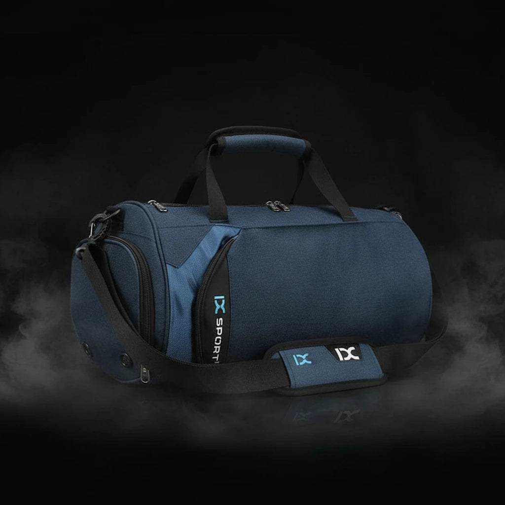 Gym Bag Fitness Bags