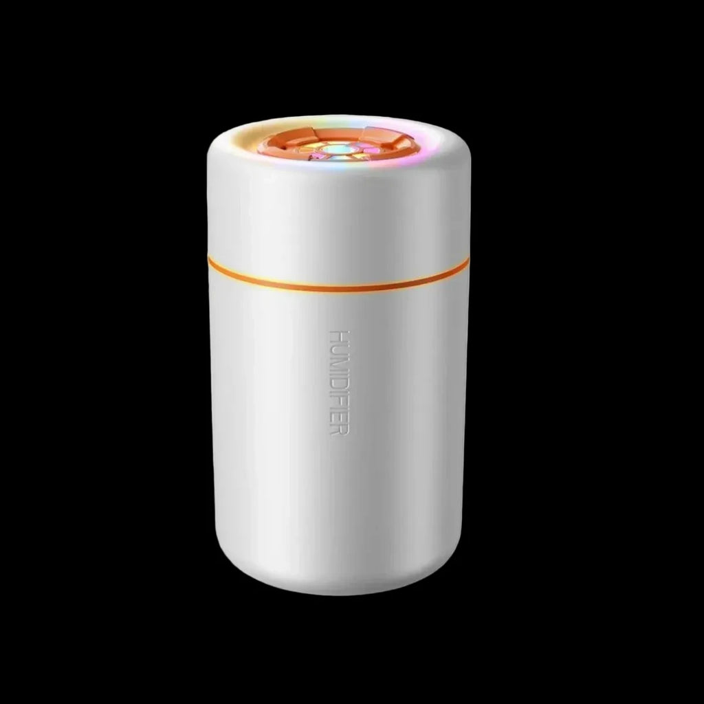 Mini Humidifier USB Electric Essential Oil Diffuser Home/Car