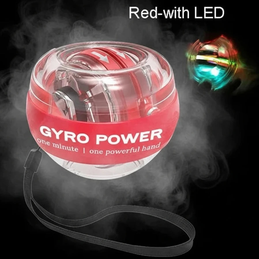 Gyroball Wrist Trainer