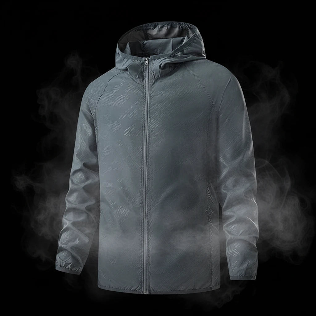 Waterproof Hiking Jackets for Men and Women