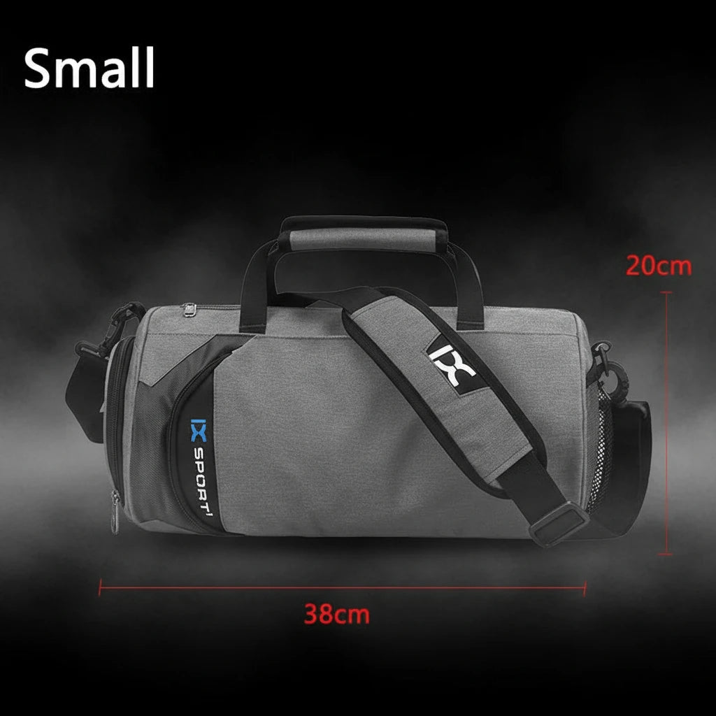 Gym Bag Fitness Bags