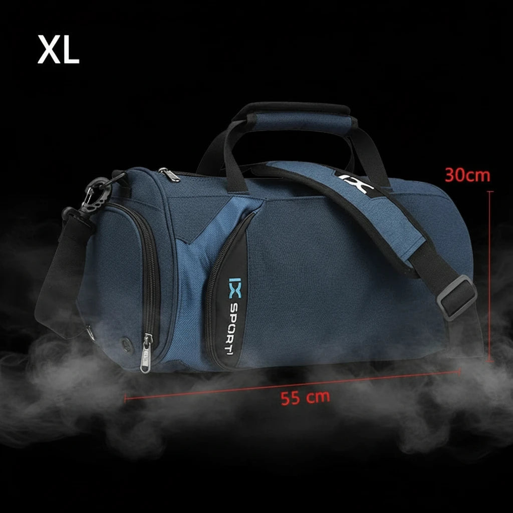 Gym Bag Fitness Bags