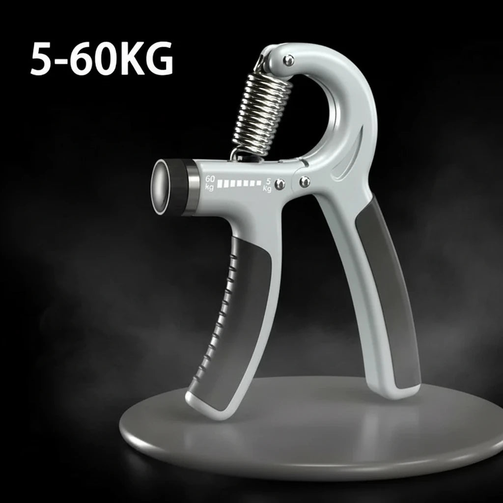 5-100kg Adjustable Grip Strength Device