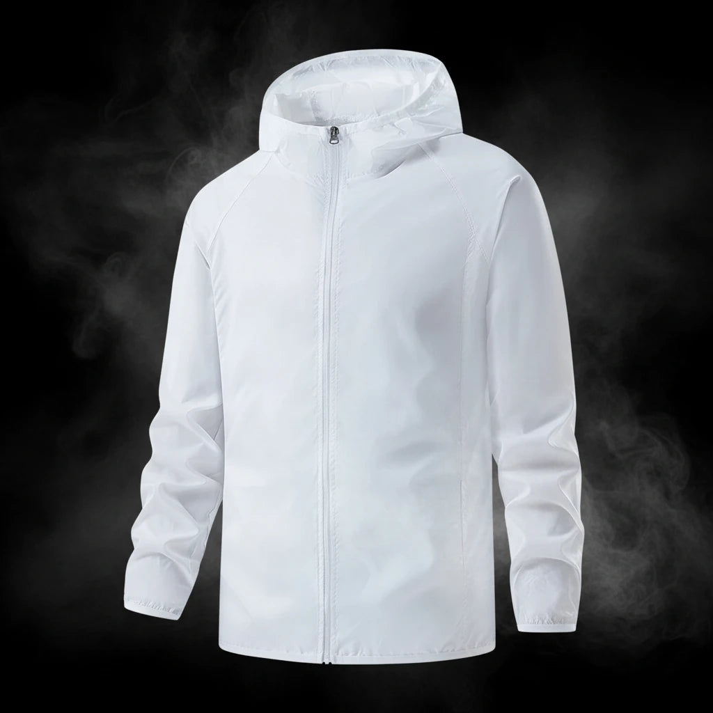 Waterproof Hiking Jackets for Men and Women