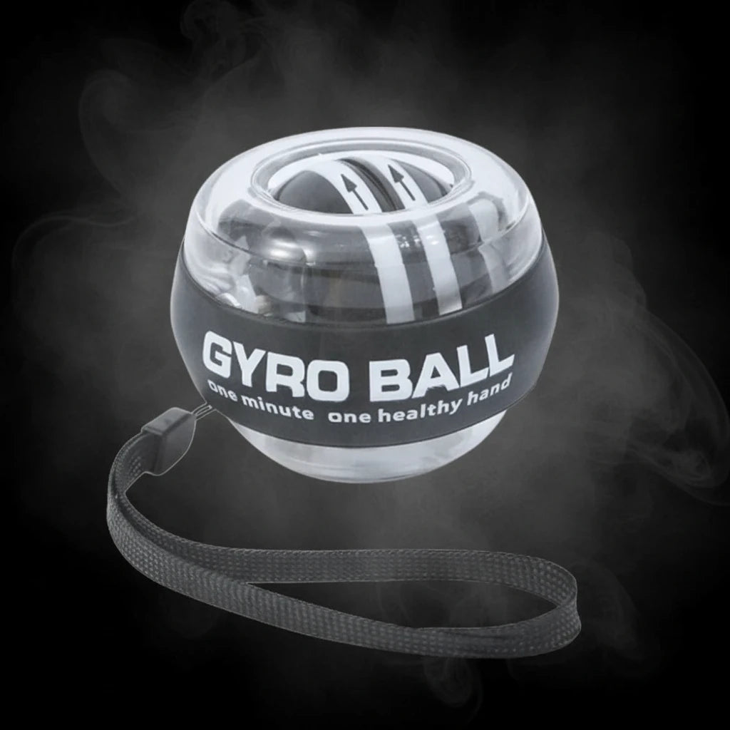 Gyroball Wrist Trainer