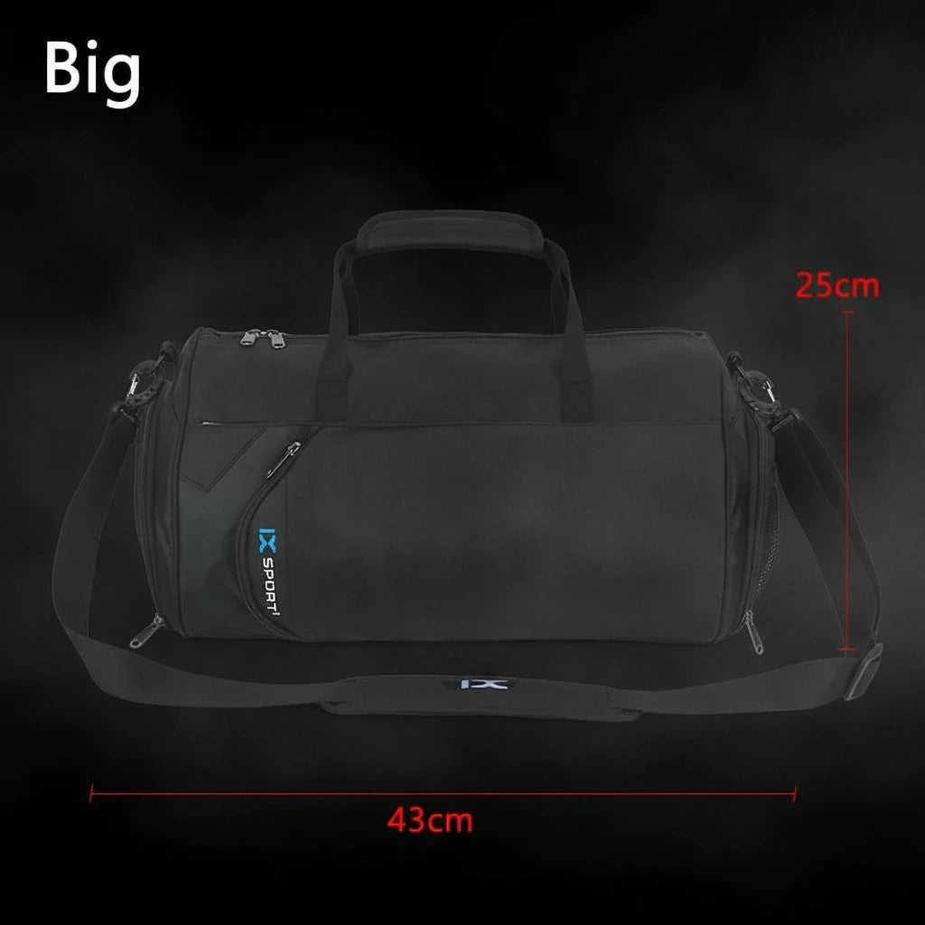 Gym Bag Fitness Bags