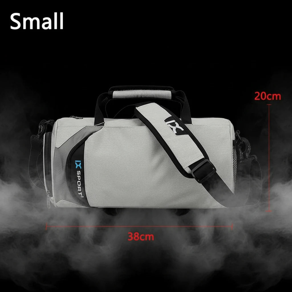 Gym Bag Fitness Bags