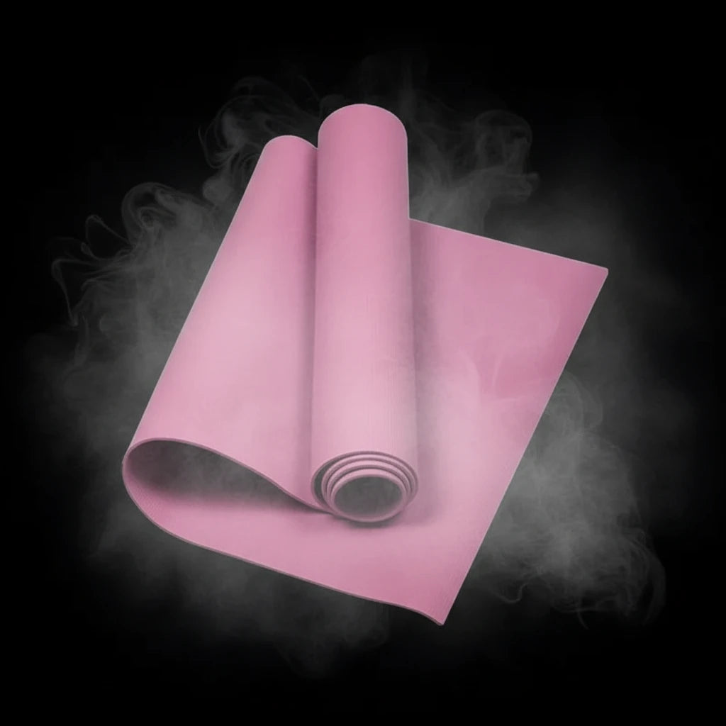 Yoga Mats Anti-slip Sport Fitness Mat