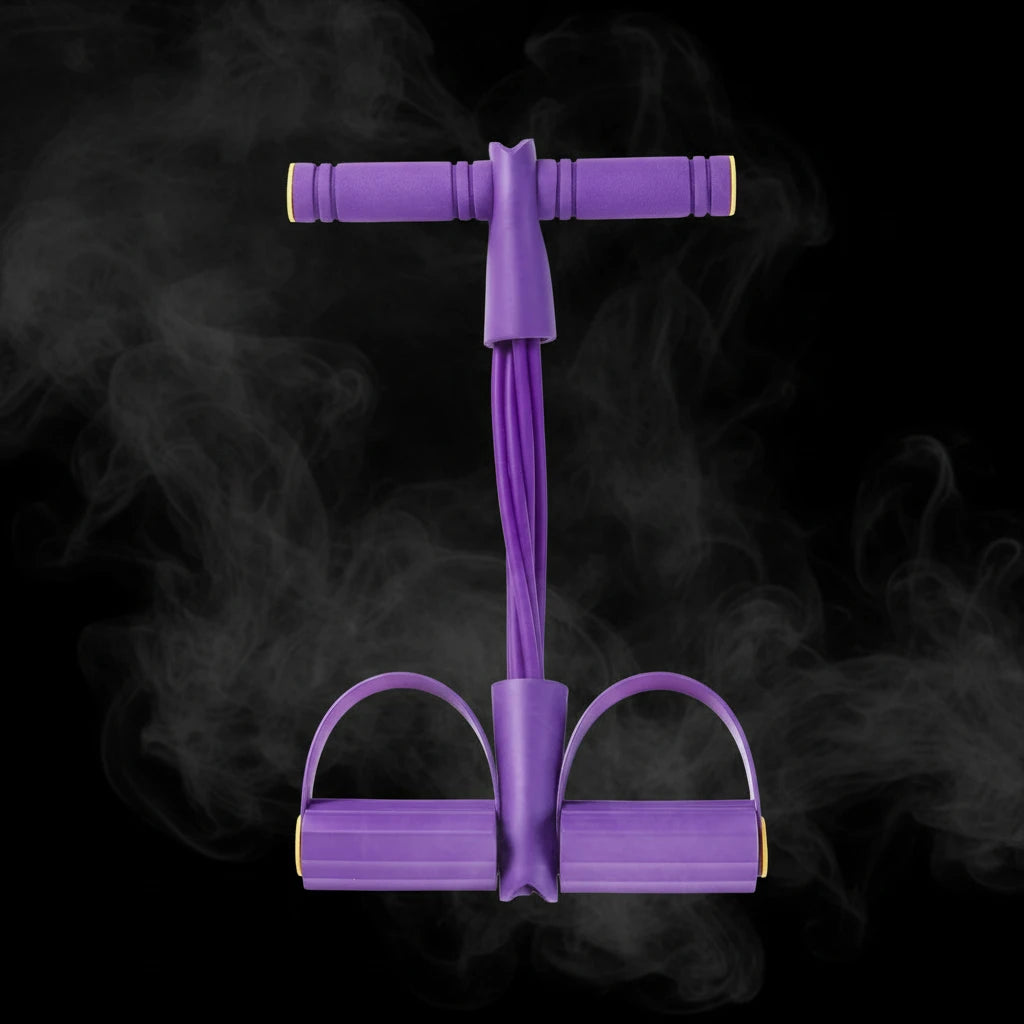 Pull-Up Machine for Women & Men Home Yoga Fitness Equipment with Exercise Rope