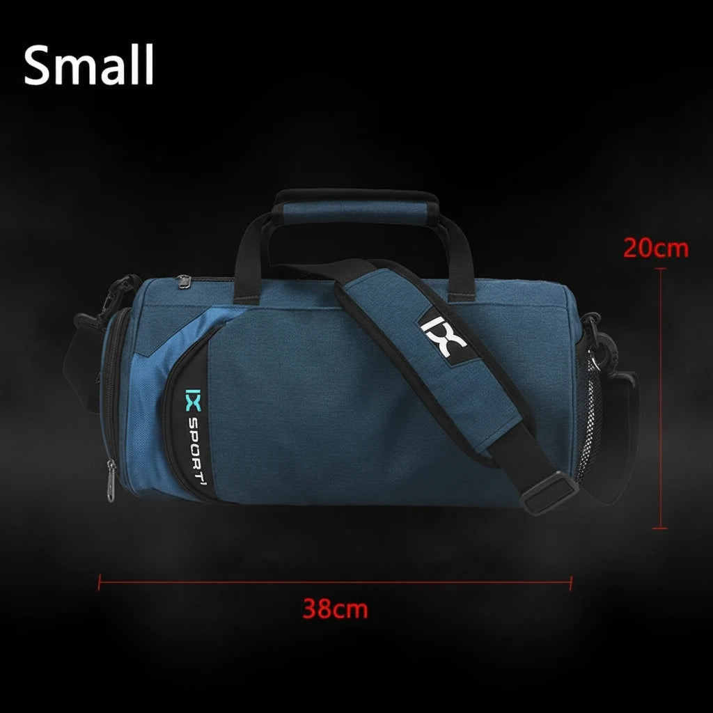 Gym Bag Fitness Bags