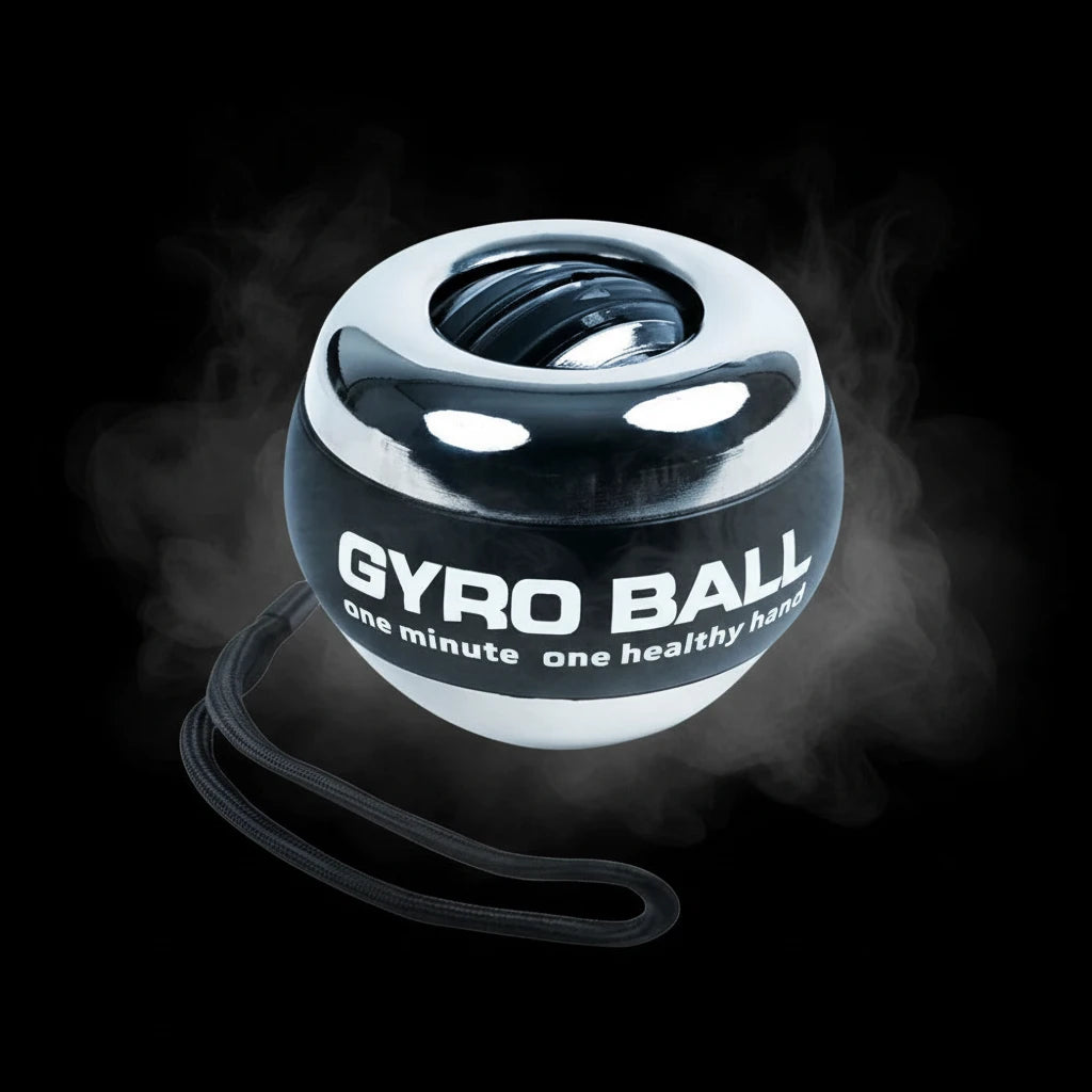 Gyroball Wrist Trainer