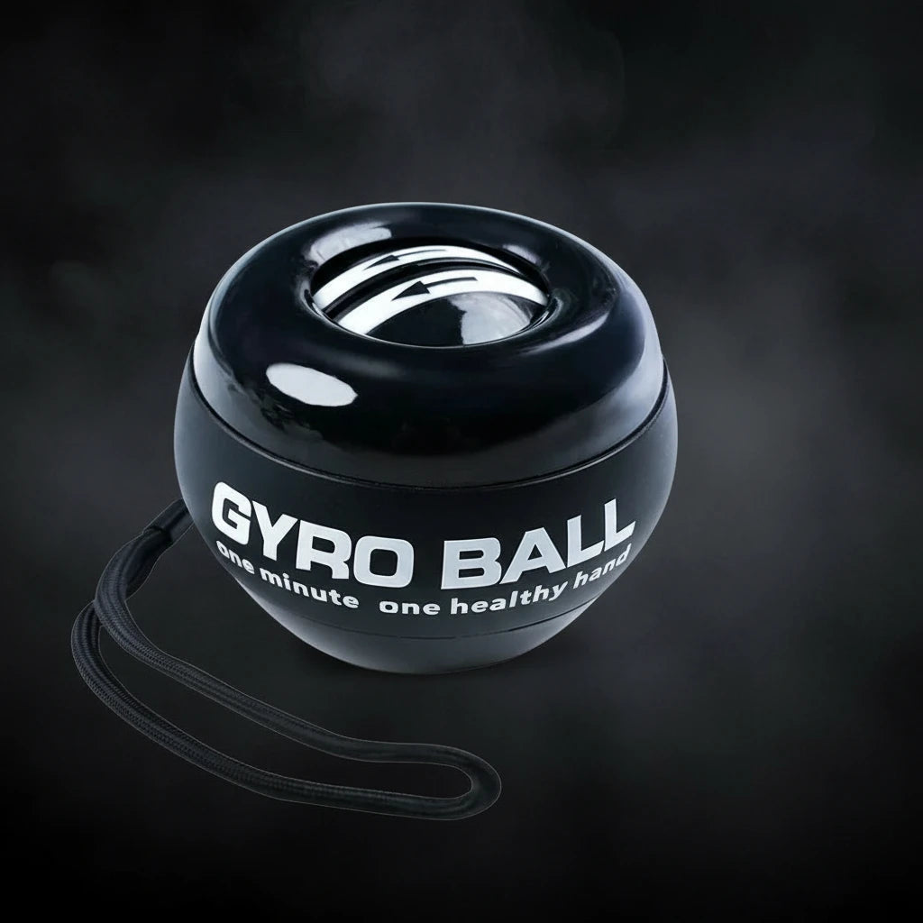 Gyroball Wrist Trainer