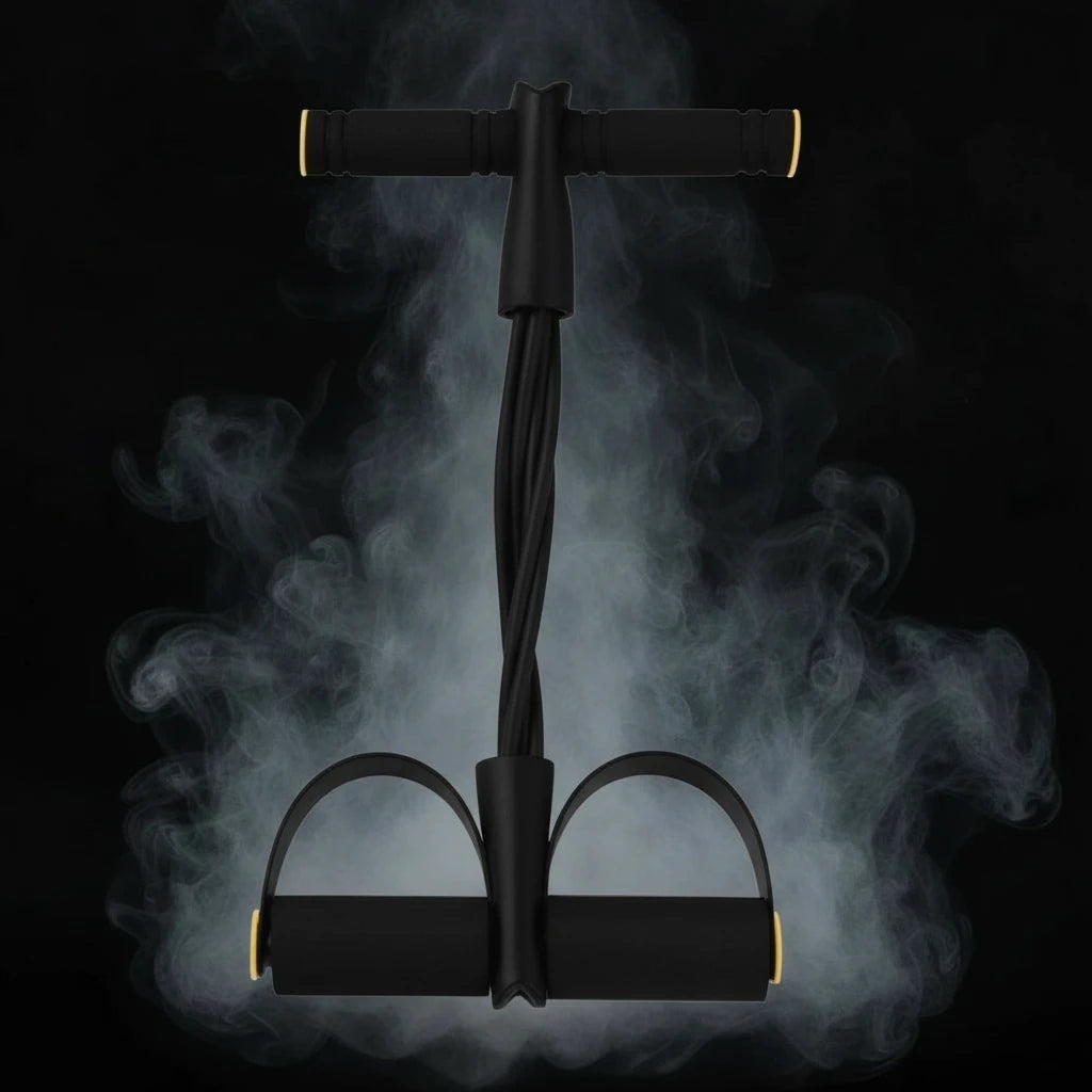 Pull-Up Machine for Women & Men Home Yoga Fitness Equipment with Exercise Rope