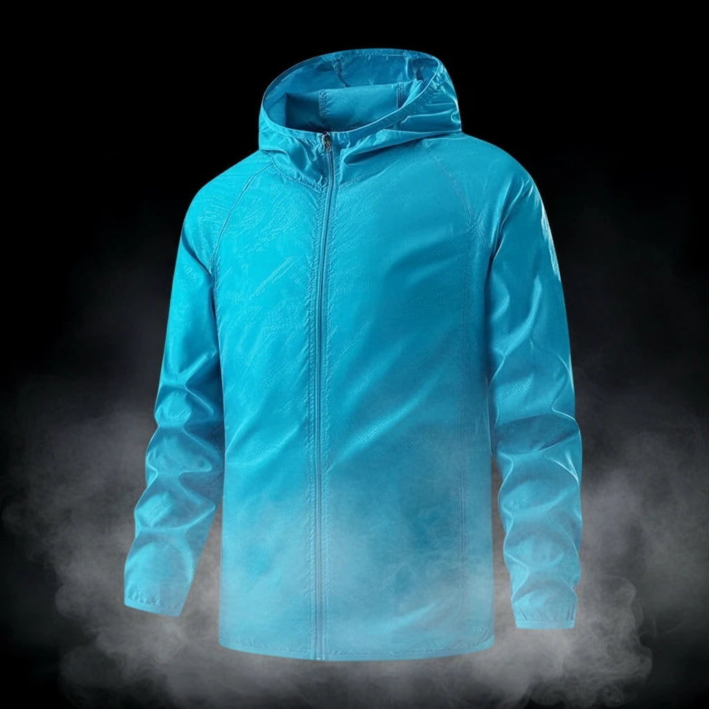 Waterproof Hiking Jackets for Men and Women