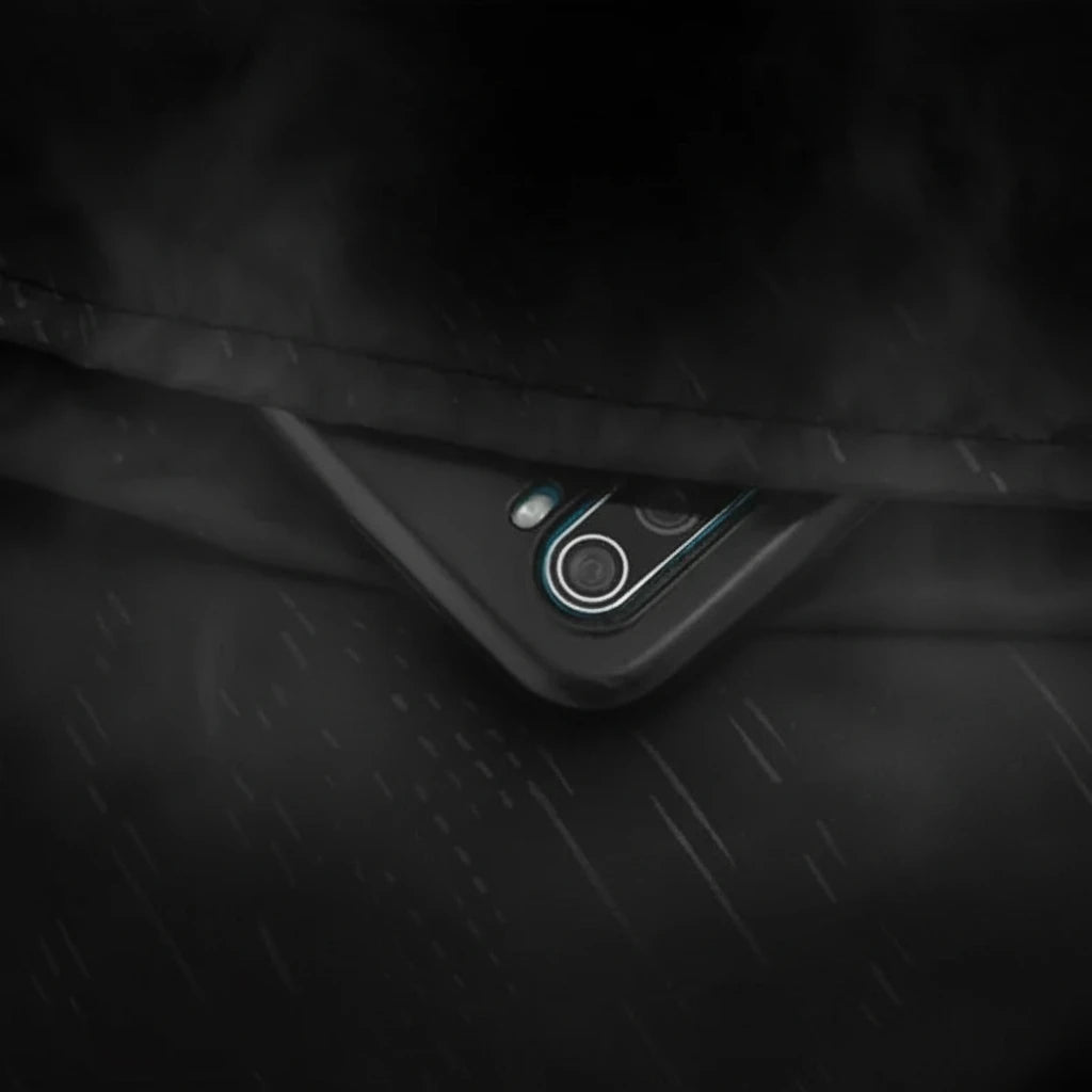 Women Men Hiking Pants Outdoor Waterproof Pants