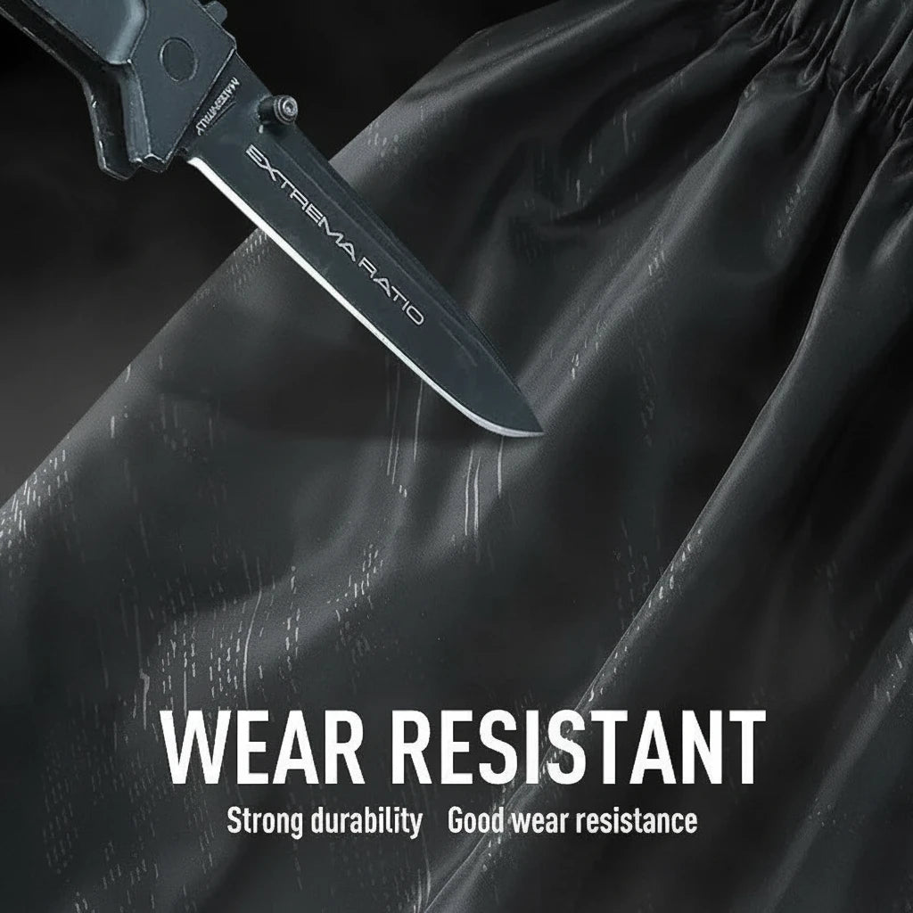 Women Men Hiking Pants Outdoor Waterproof Pants