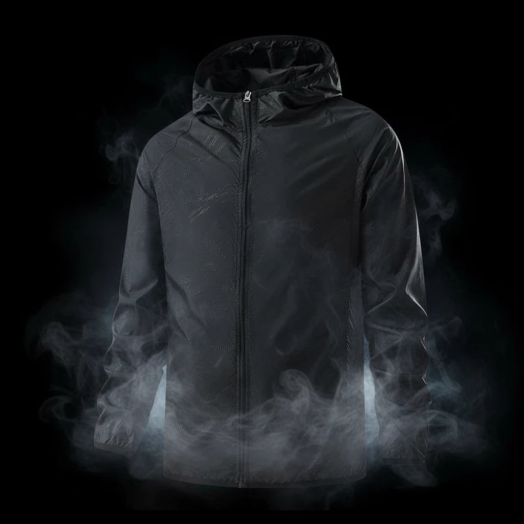 Waterproof Hiking Jackets for Men and Women