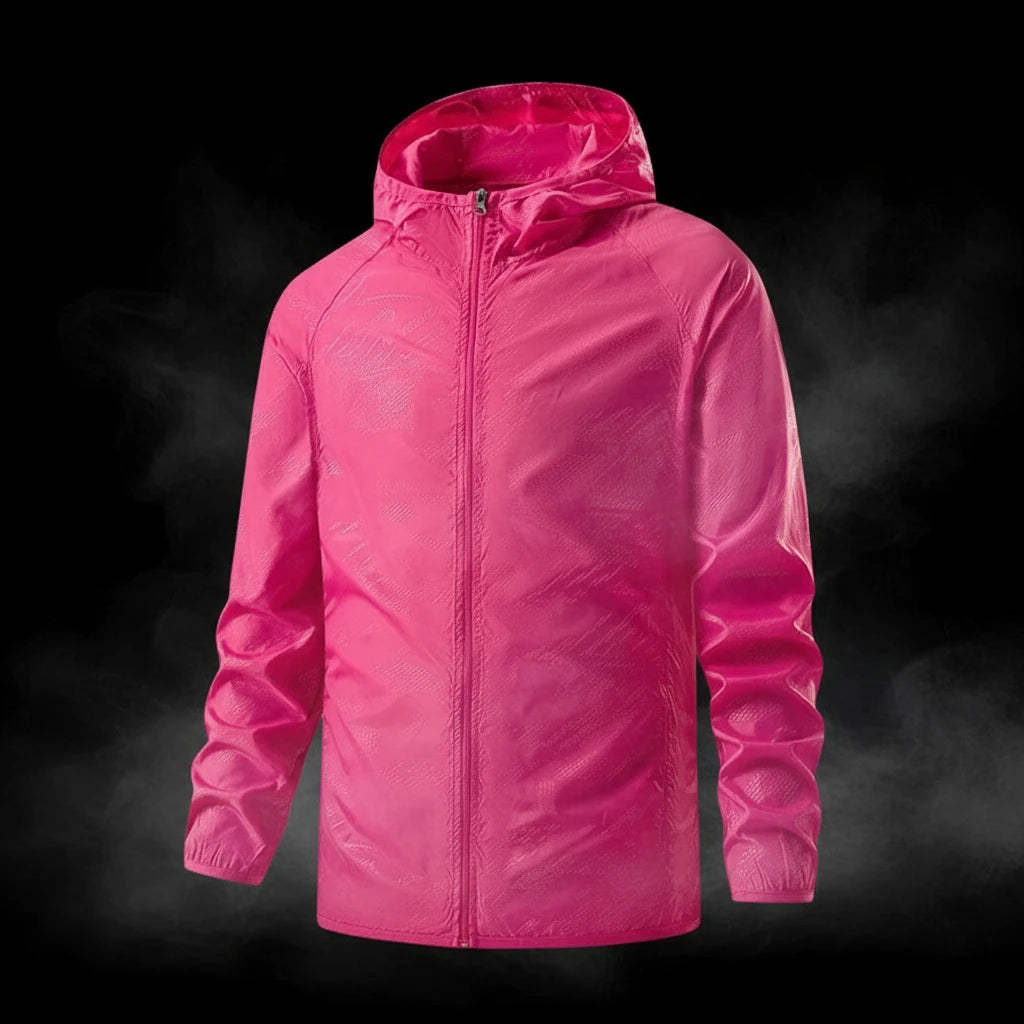 Waterproof Hiking Jackets for Men and Women