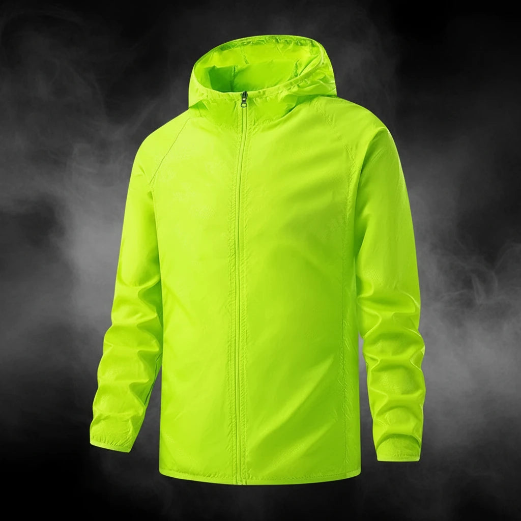 Waterproof Hiking Jackets for Men and Women