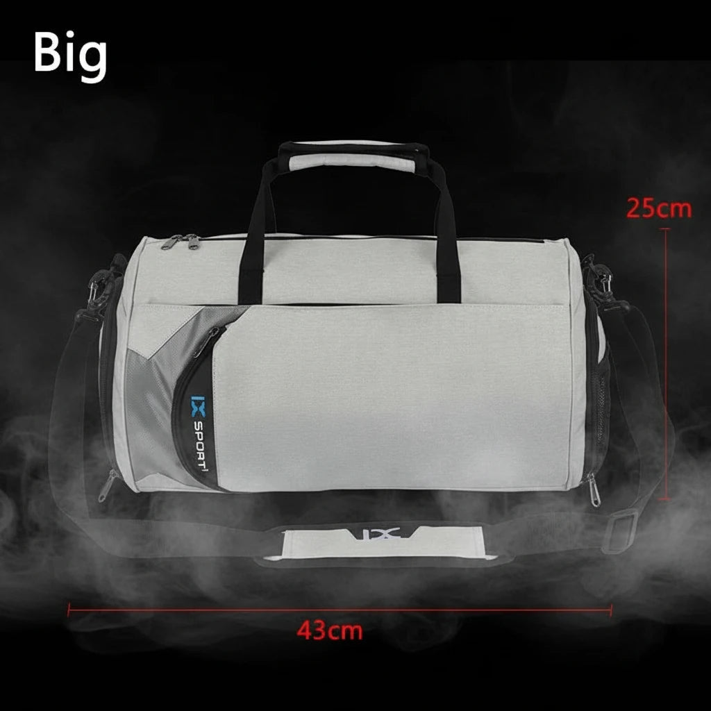 Gym Bag Fitness Bags