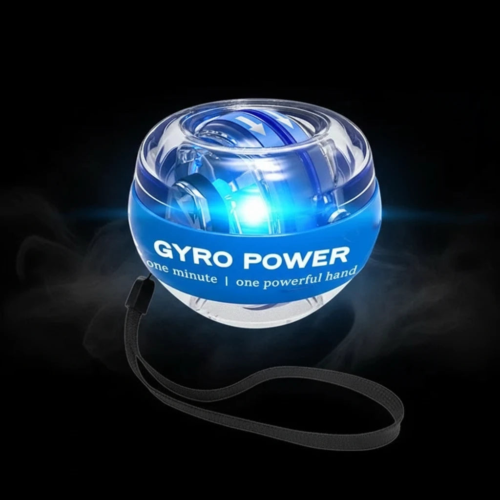 Gyroball Wrist Trainer