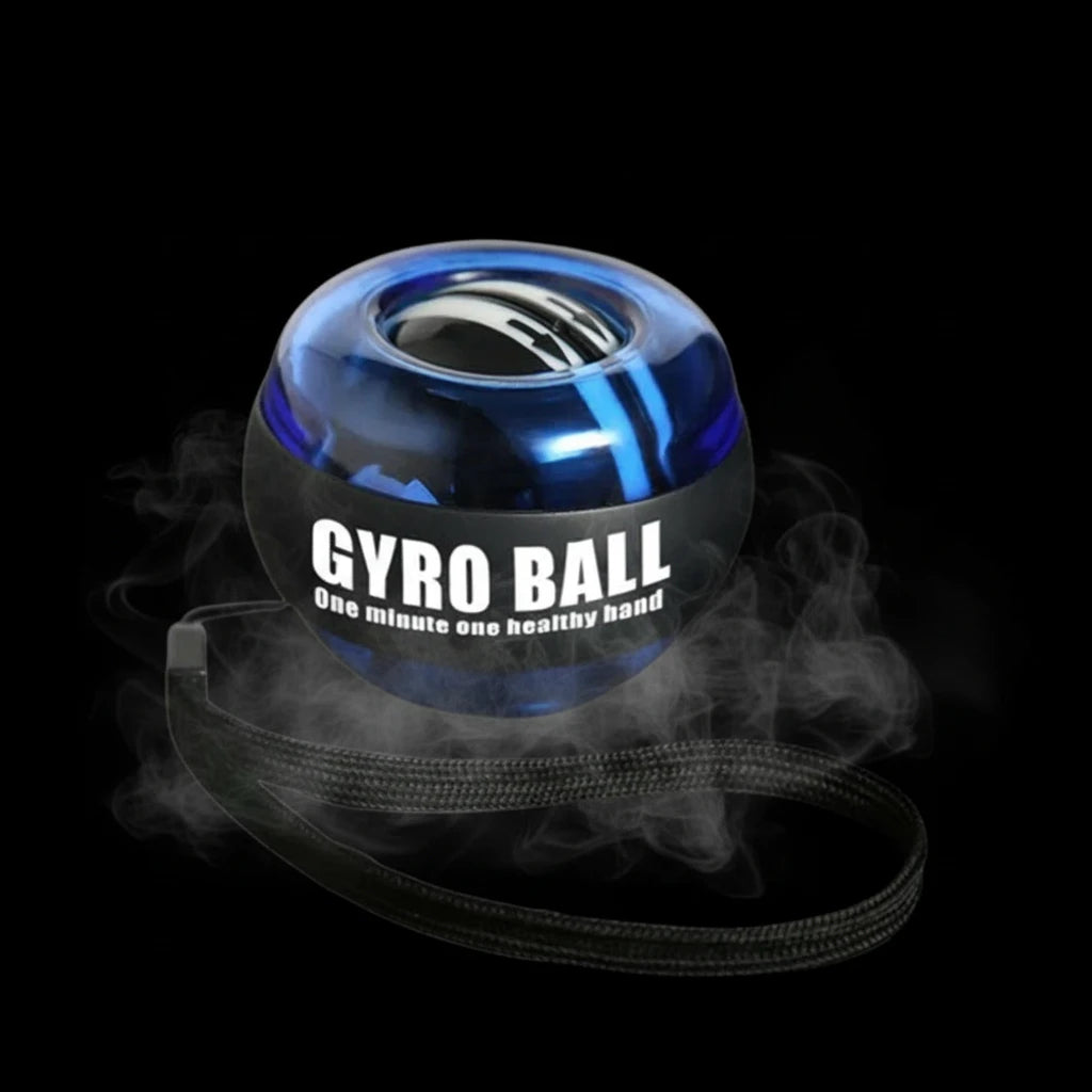 Gyroball Wrist Trainer