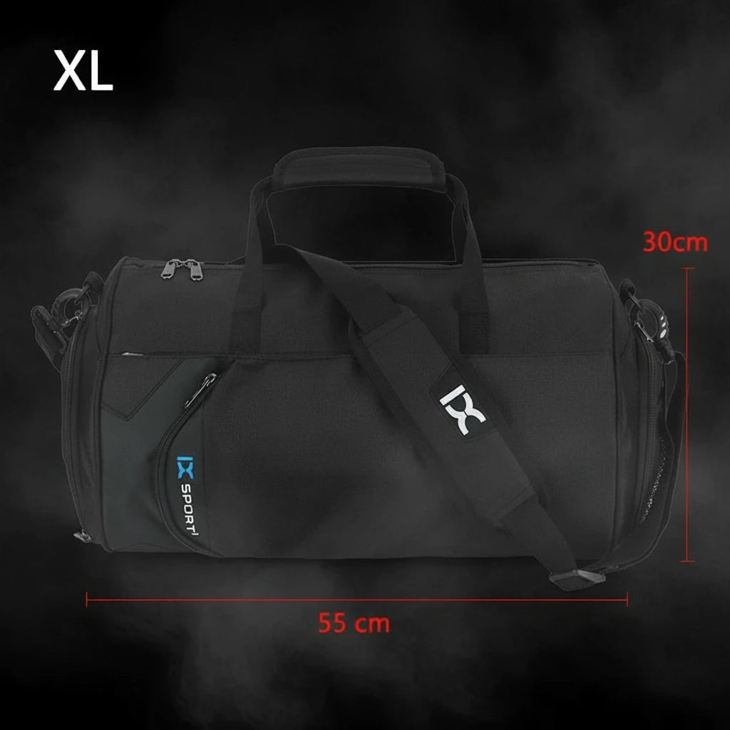 Gym Bag Fitness Bags